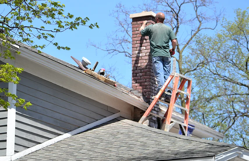 Chimney & Fireplace Inspections Services in Pleasant Hill, CA