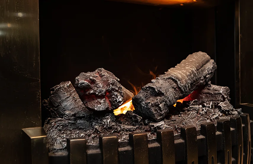 Soot Removal in Pleasant Hill, California